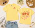 Sweet Summertime! ~12m-3T