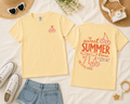 Sweet Summertime! ~Youth