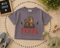 FERAL! ~12m-3T