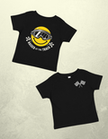 Raised at the Tracks - Graphic Tee